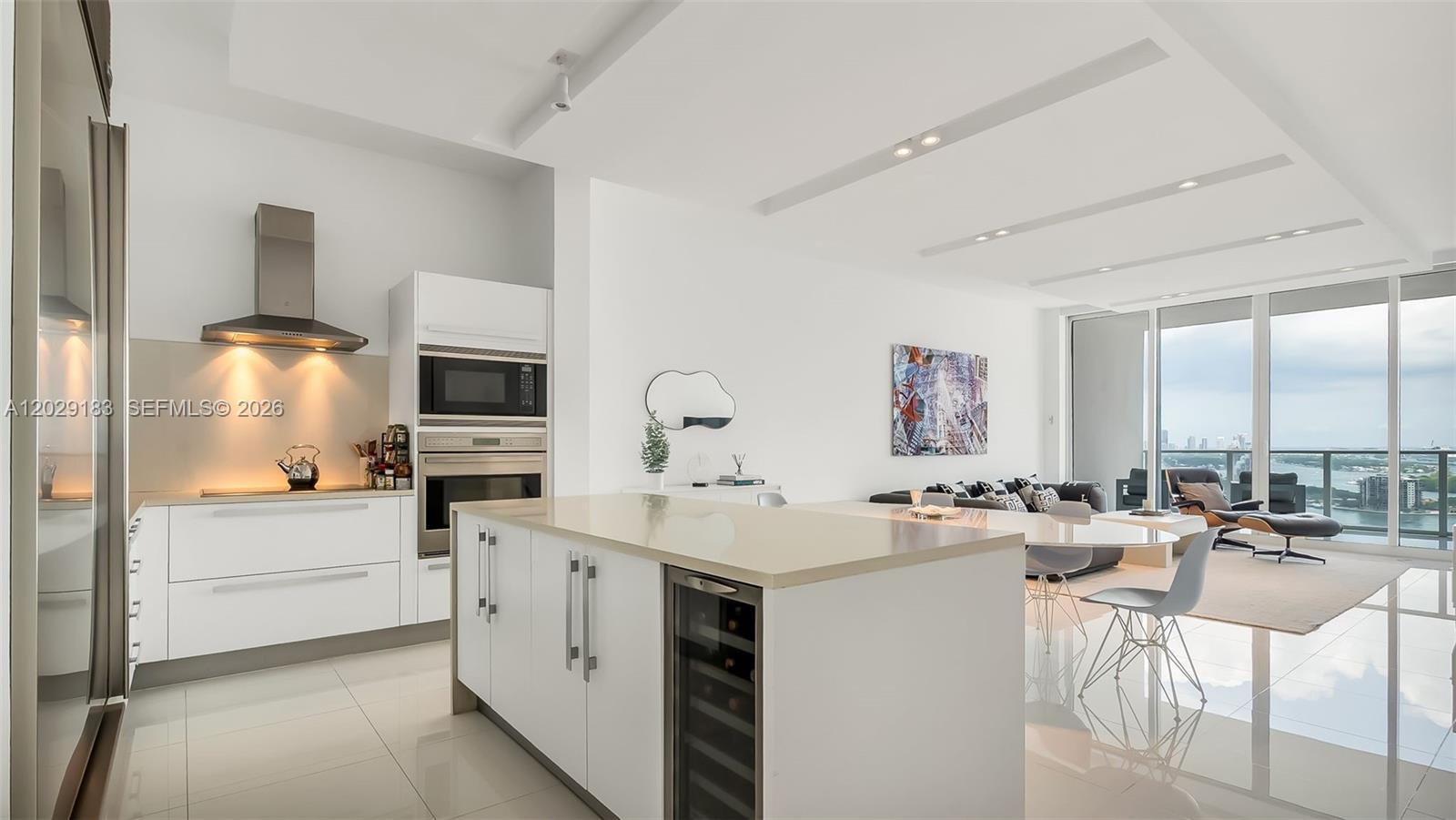 2020 N Bayshore Dr #2603, Miami FL 33137