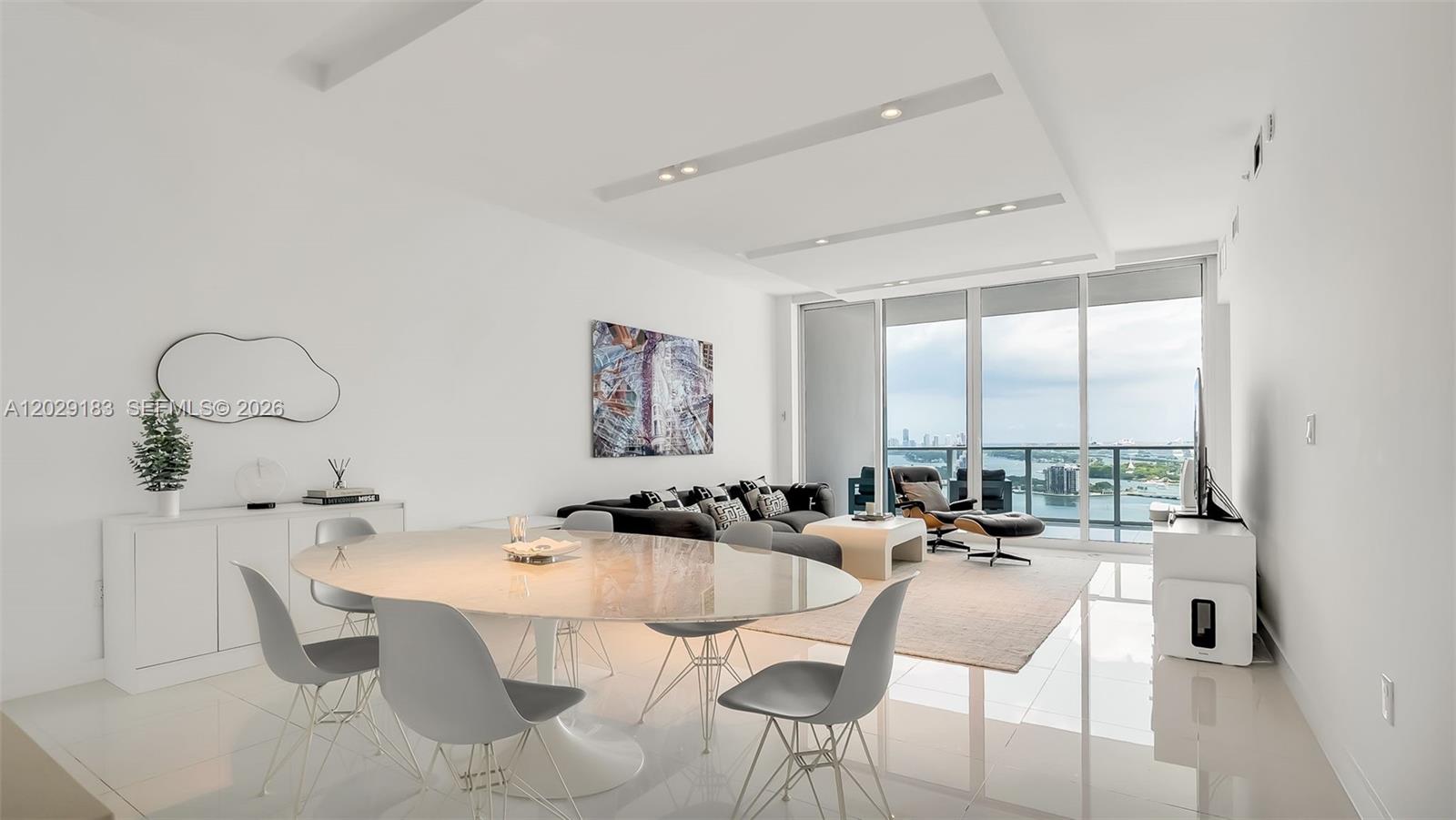 2020 N Bayshore Dr #2603, Miami FL 33137