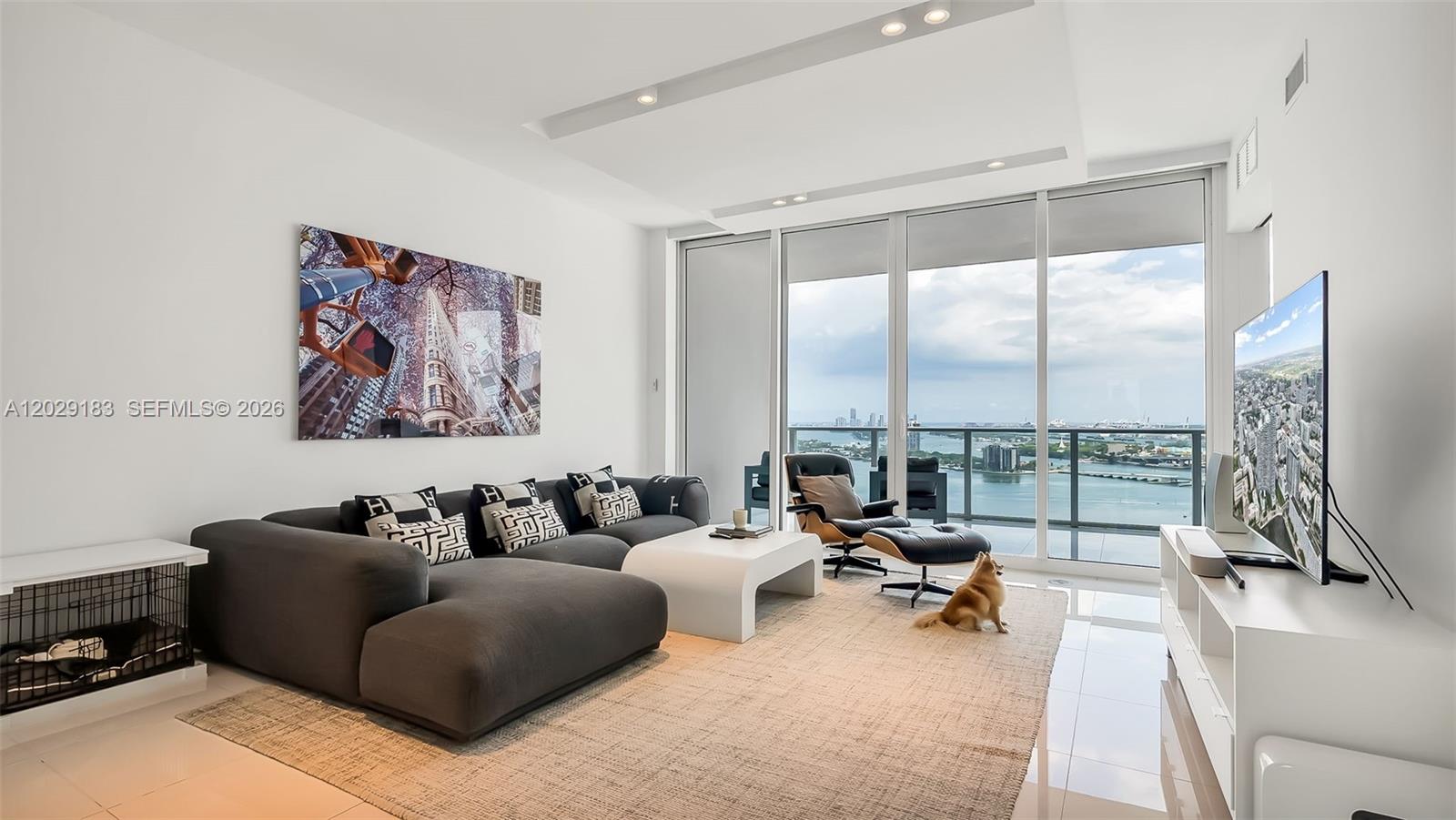 2020 N Bayshore Dr #2603, Miami FL 33137