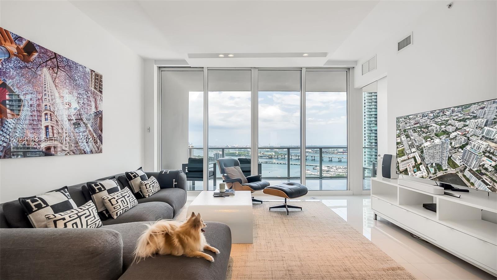 2020 N Bayshore Dr #2603, Miami FL 33137