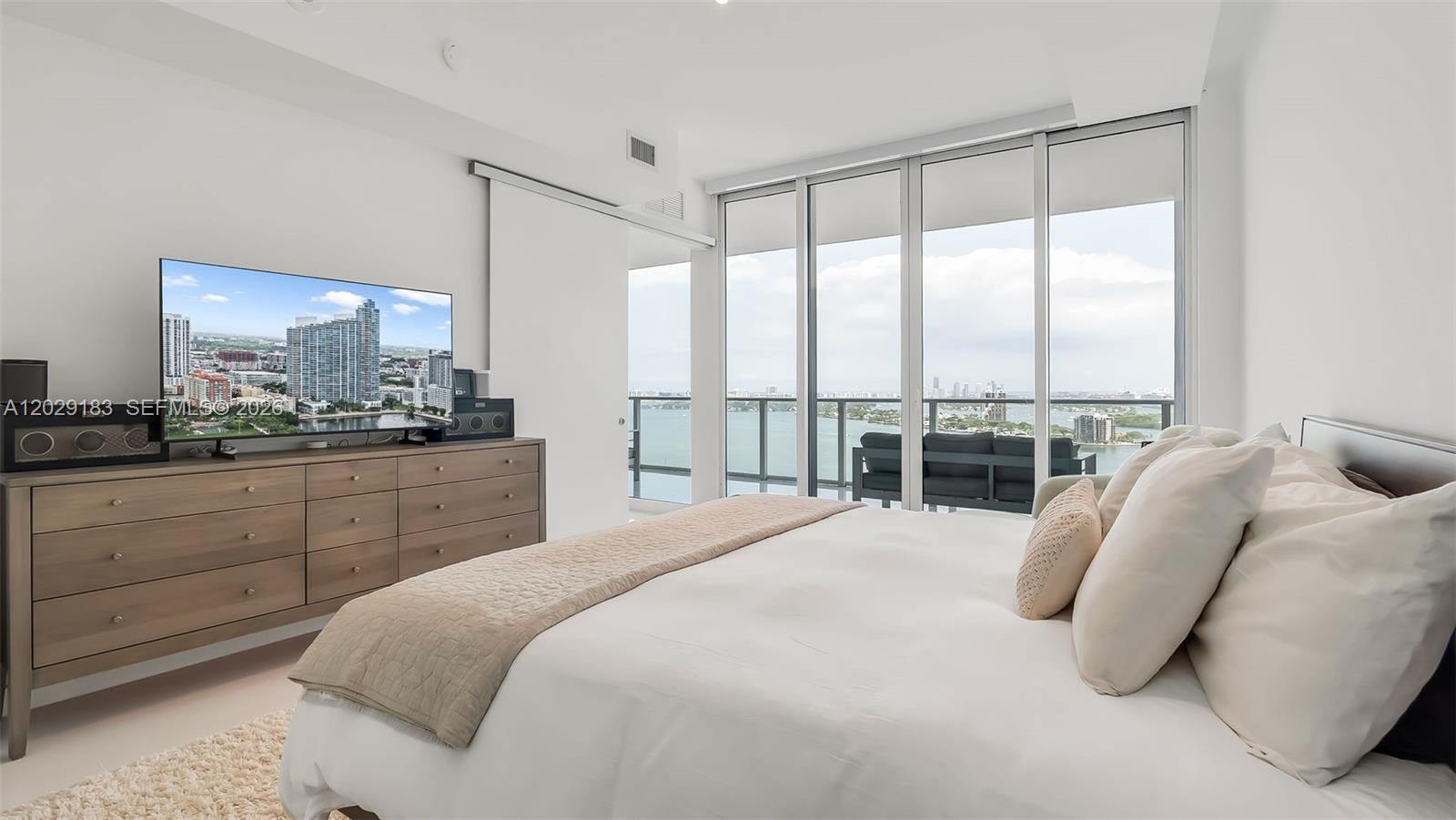 2020 N Bayshore Dr #2603, Miami FL 33137