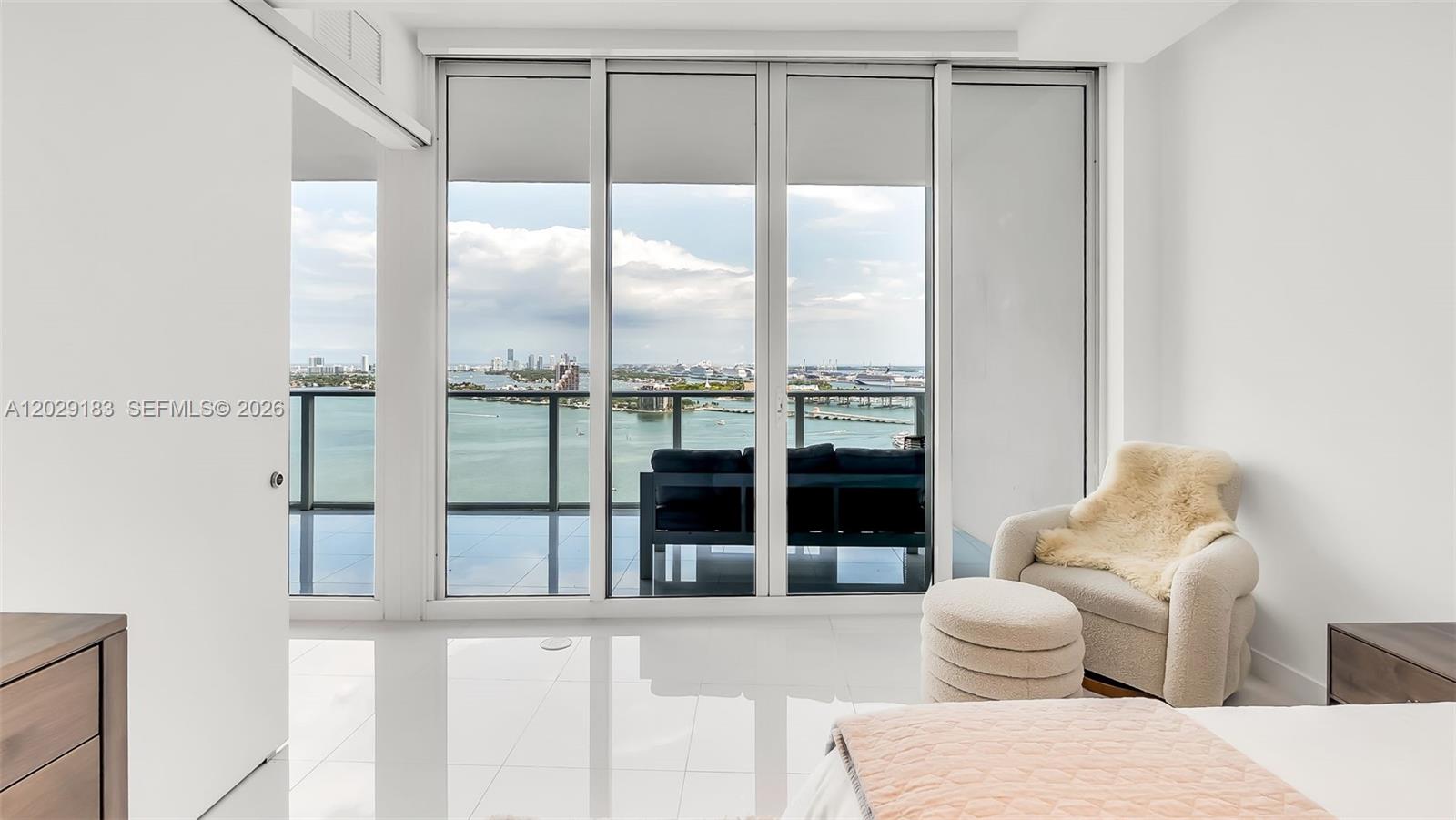 2020 N Bayshore Dr #2603, Miami FL 33137