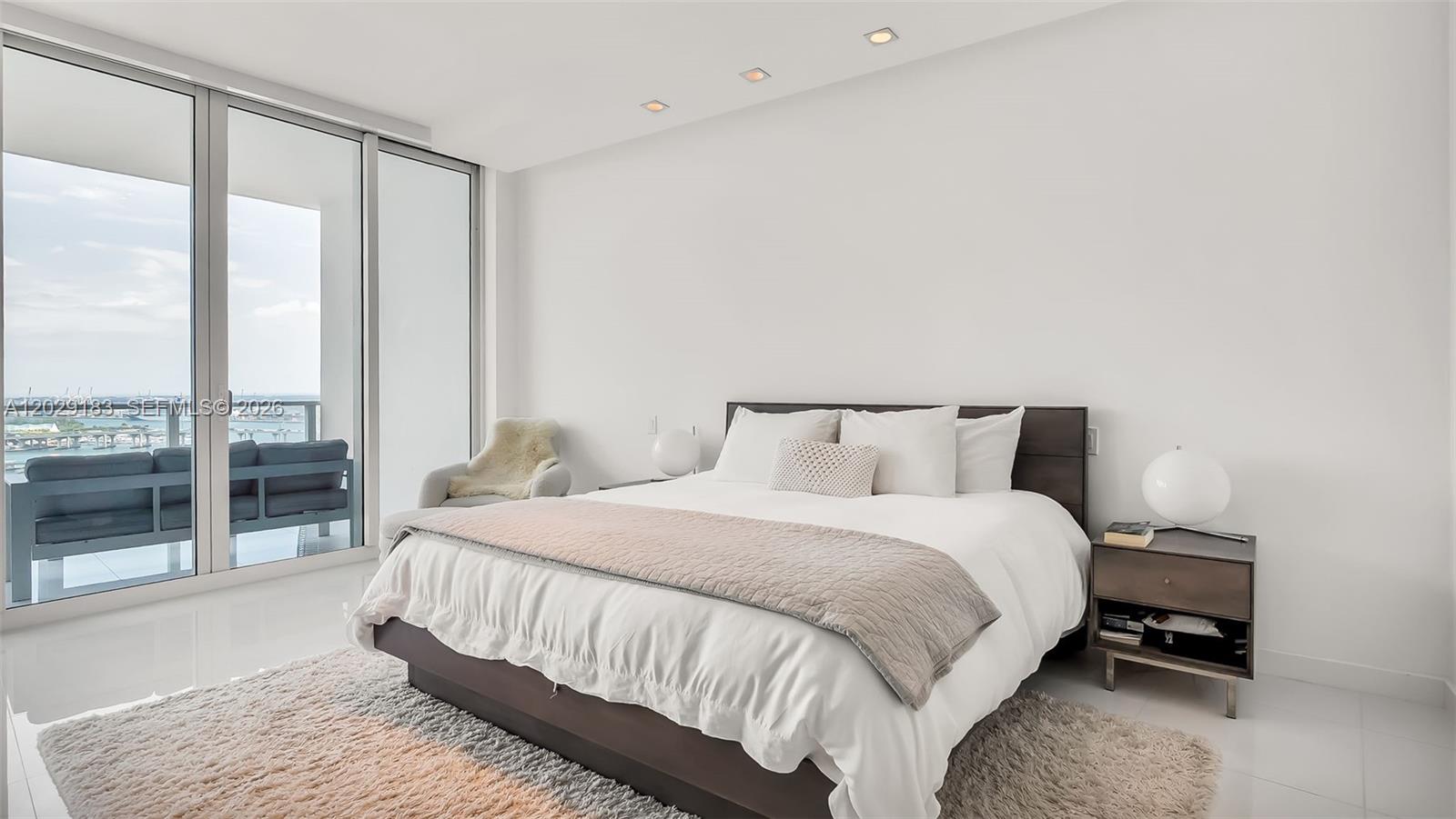 2020 N Bayshore Dr #2603, Miami FL 33137