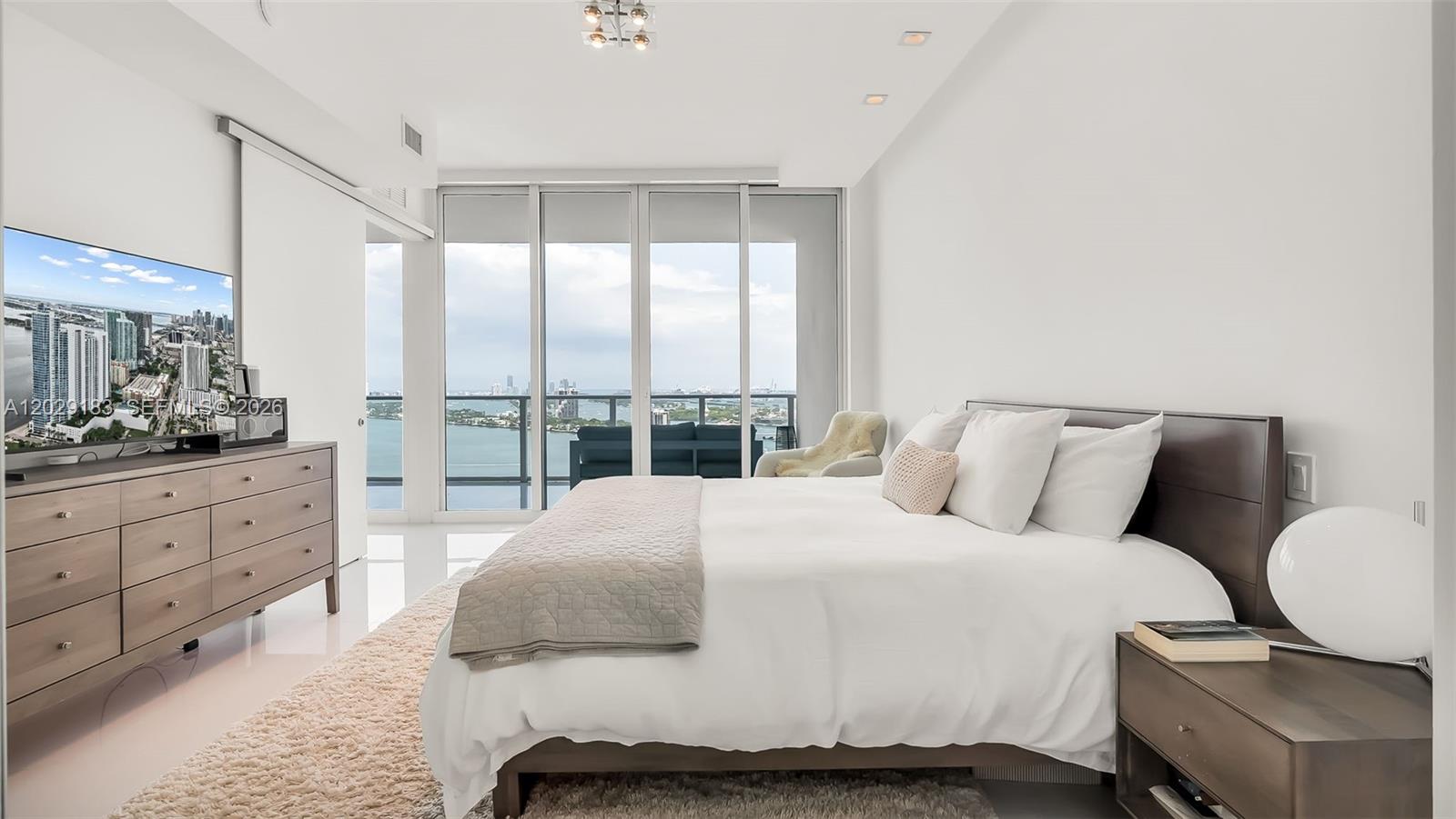 2020 N Bayshore Dr #2603, Miami FL 33137