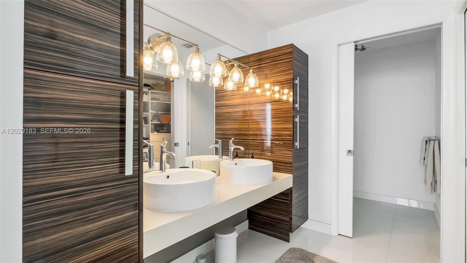 2020 N Bayshore Dr #2603, Miami FL 33137