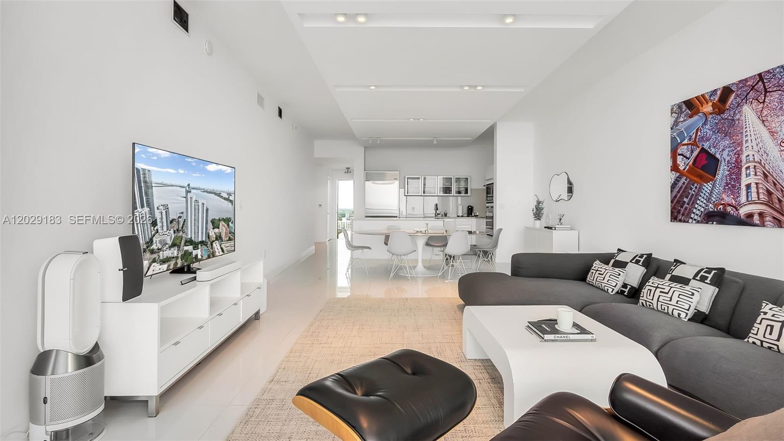 2020 N Bayshore Dr #2603, Miami FL 33137