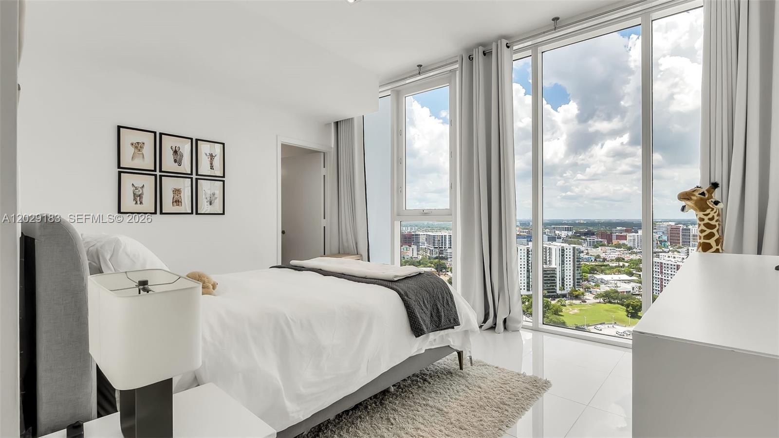 2020 N Bayshore Dr #2603, Miami FL 33137