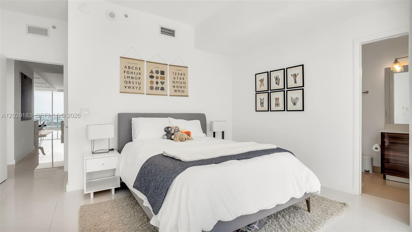 2020 N Bayshore Dr #2603, Miami FL 33137