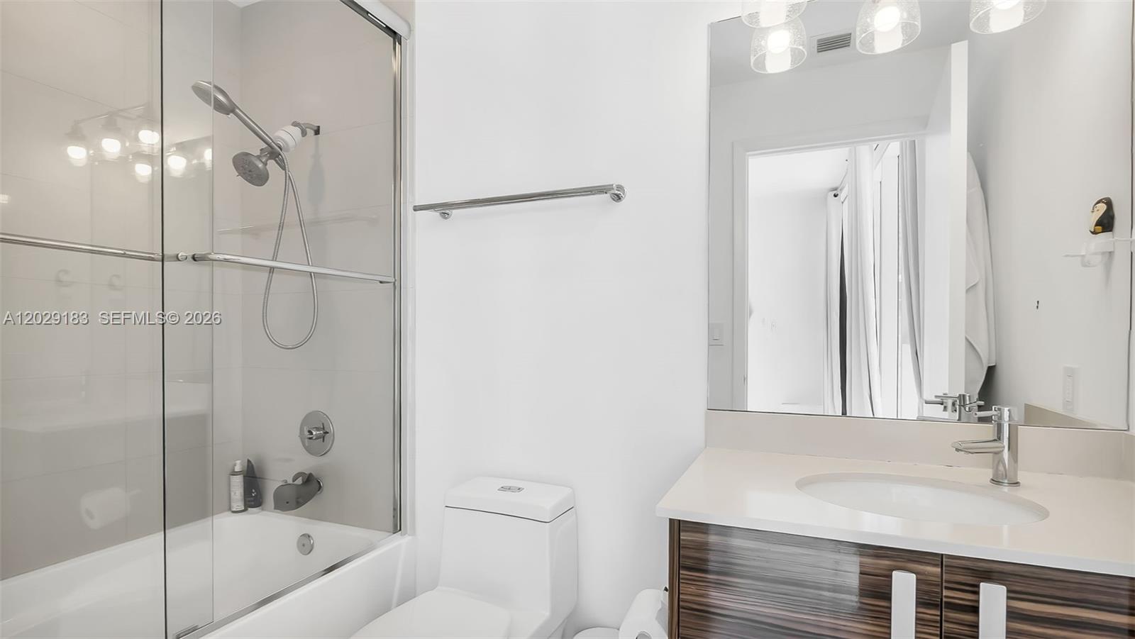 2020 N Bayshore Dr #2603, Miami FL 33137