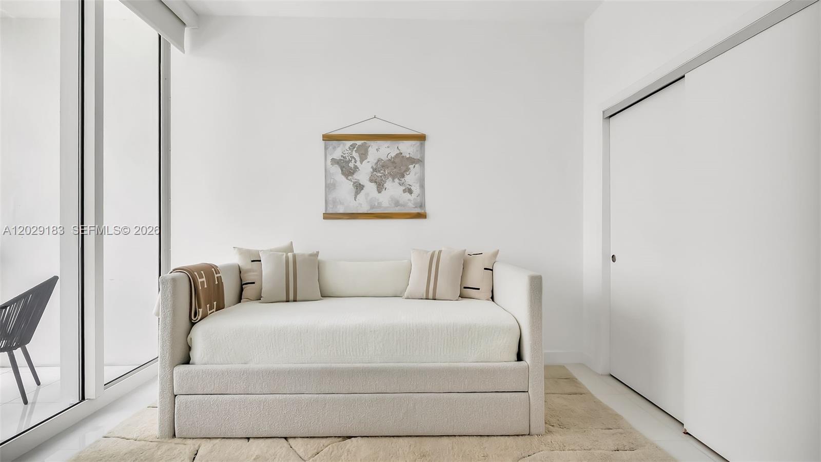 2020 N Bayshore Dr #2603, Miami FL 33137