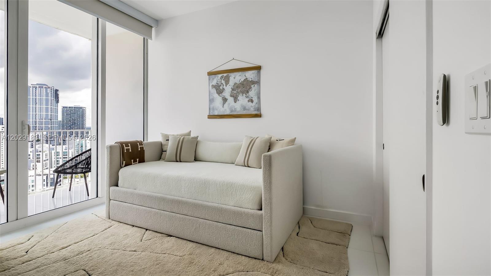 2020 N Bayshore Dr #2603, Miami FL 33137