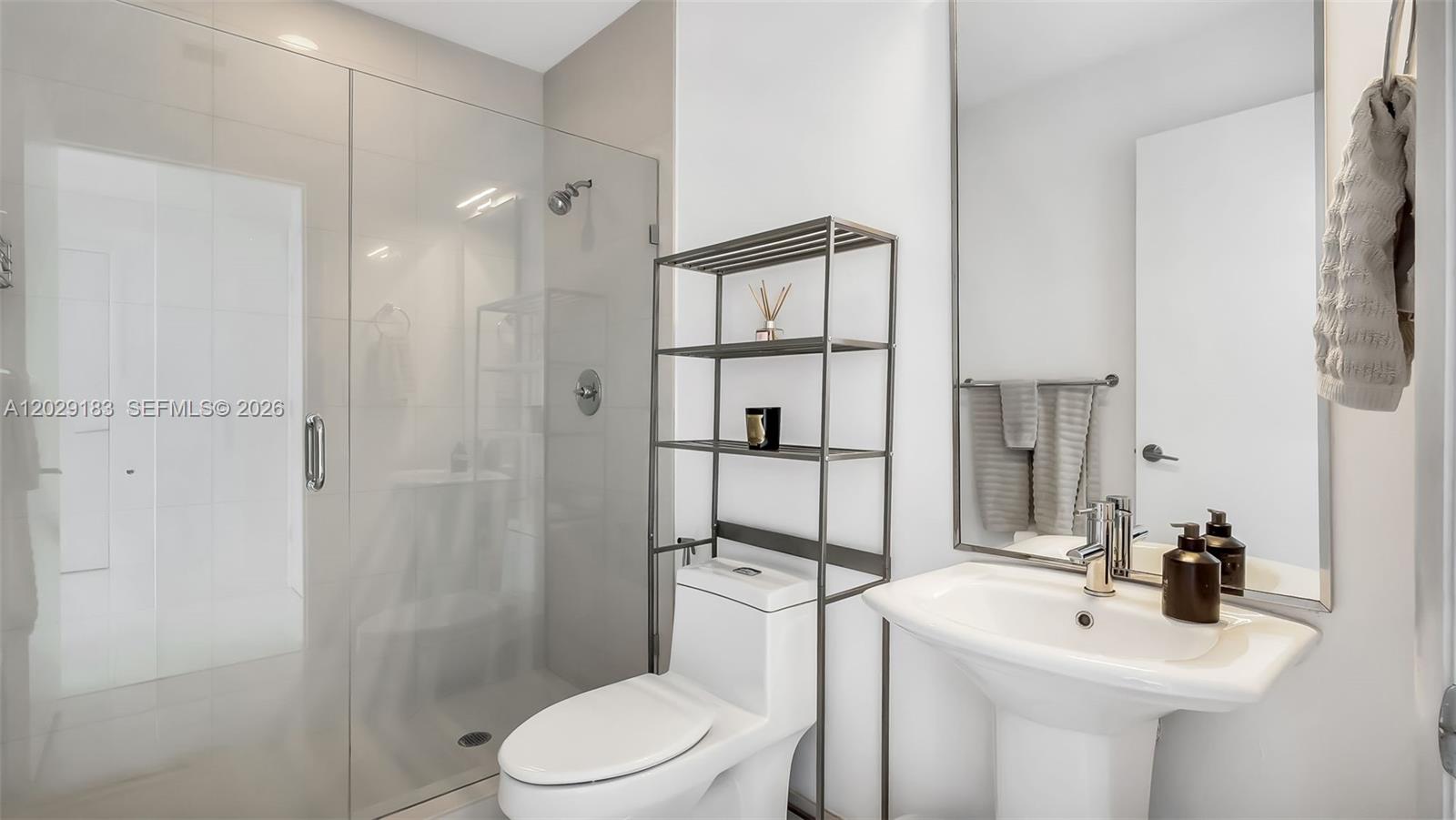 2020 N Bayshore Dr #2603, Miami FL 33137