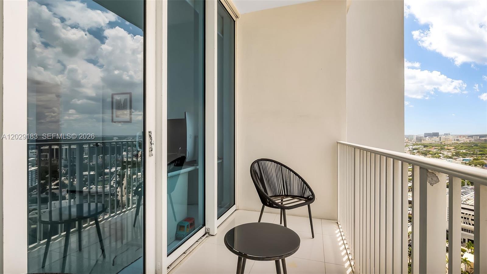 2020 N Bayshore Dr #2603, Miami FL 33137