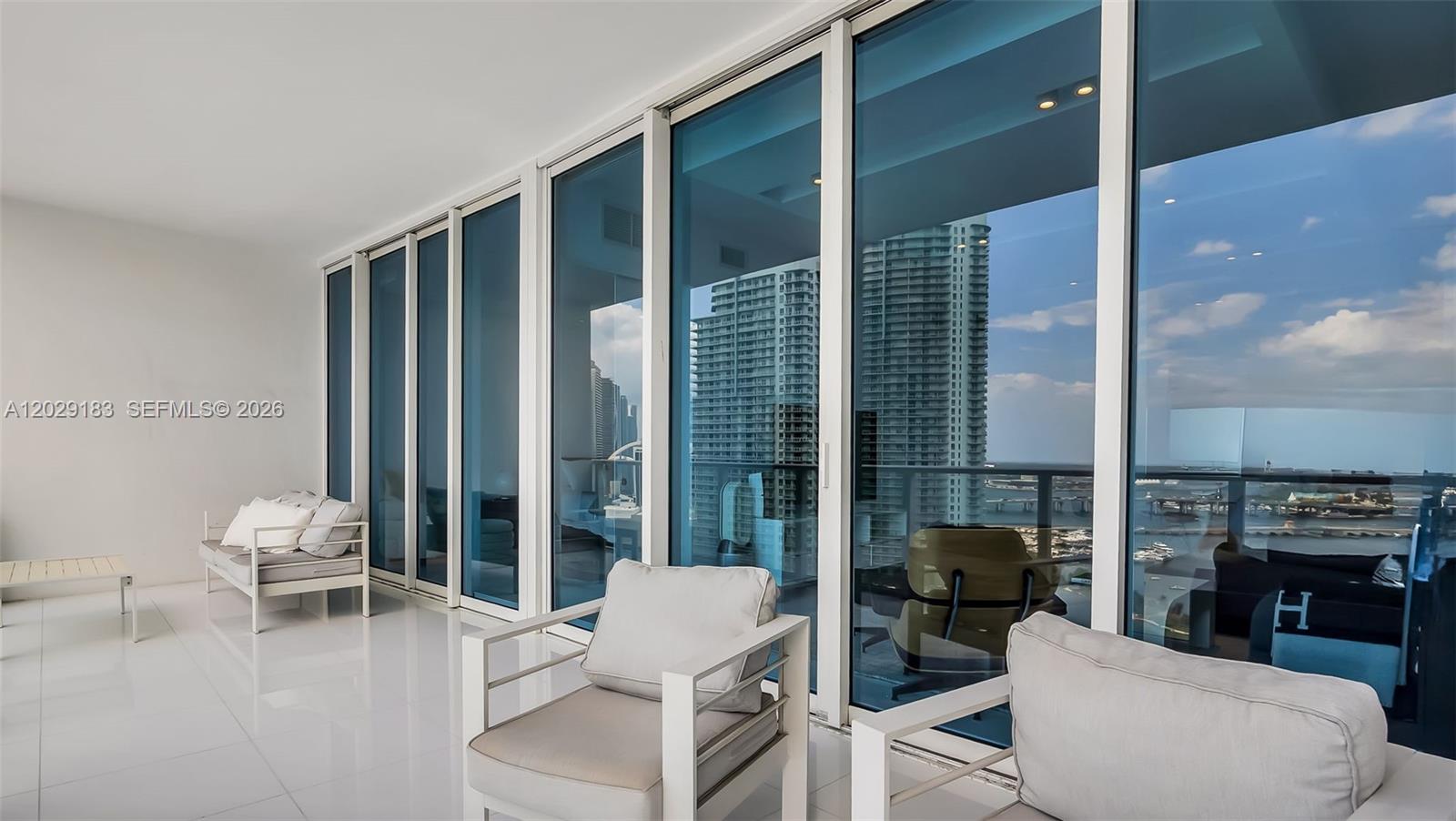 2020 N Bayshore Dr #2603, Miami FL 33137