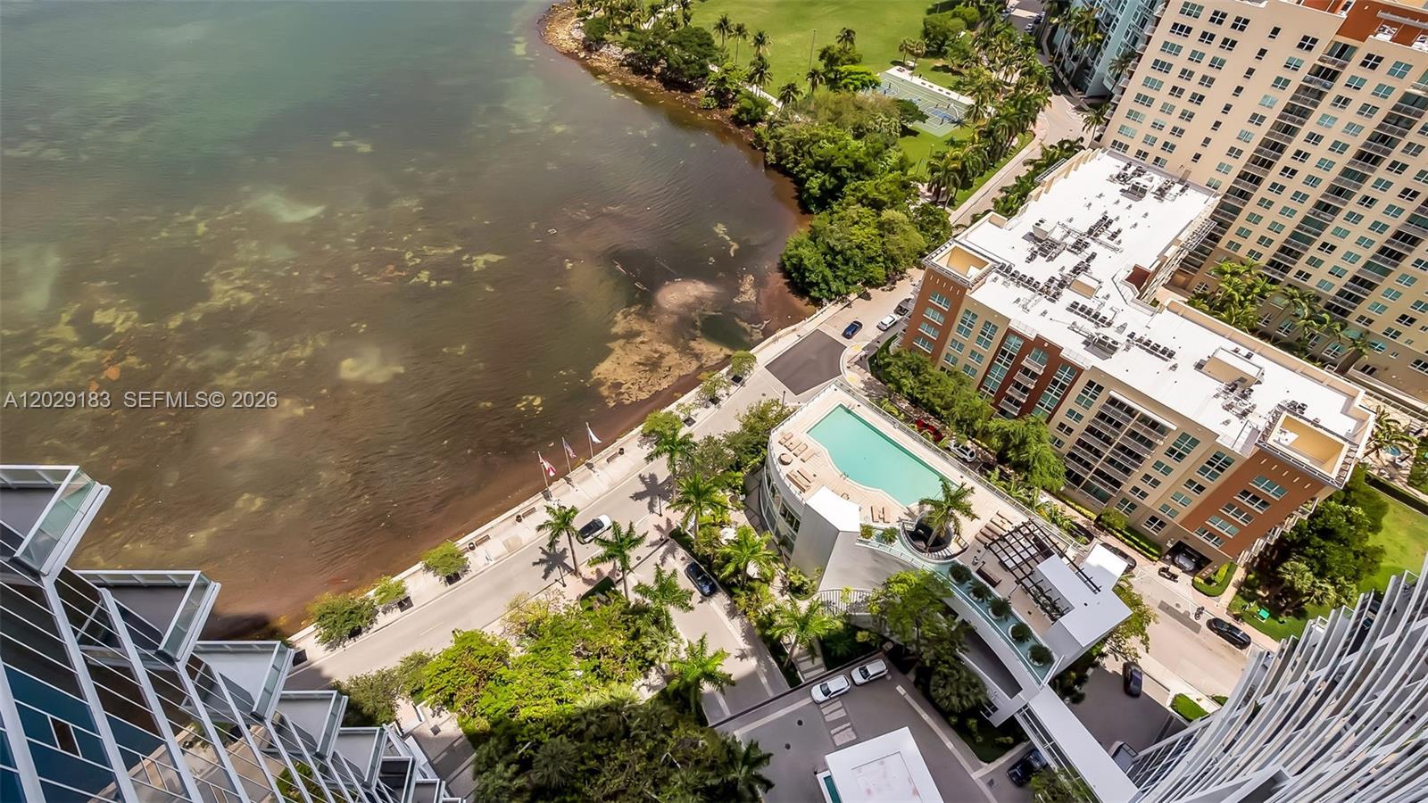 2020 N Bayshore Dr #2603, Miami FL 33137