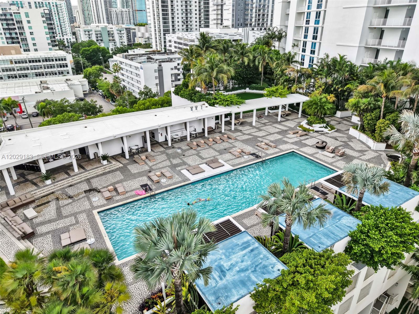 2020 N Bayshore Dr #2603, Miami FL 33137