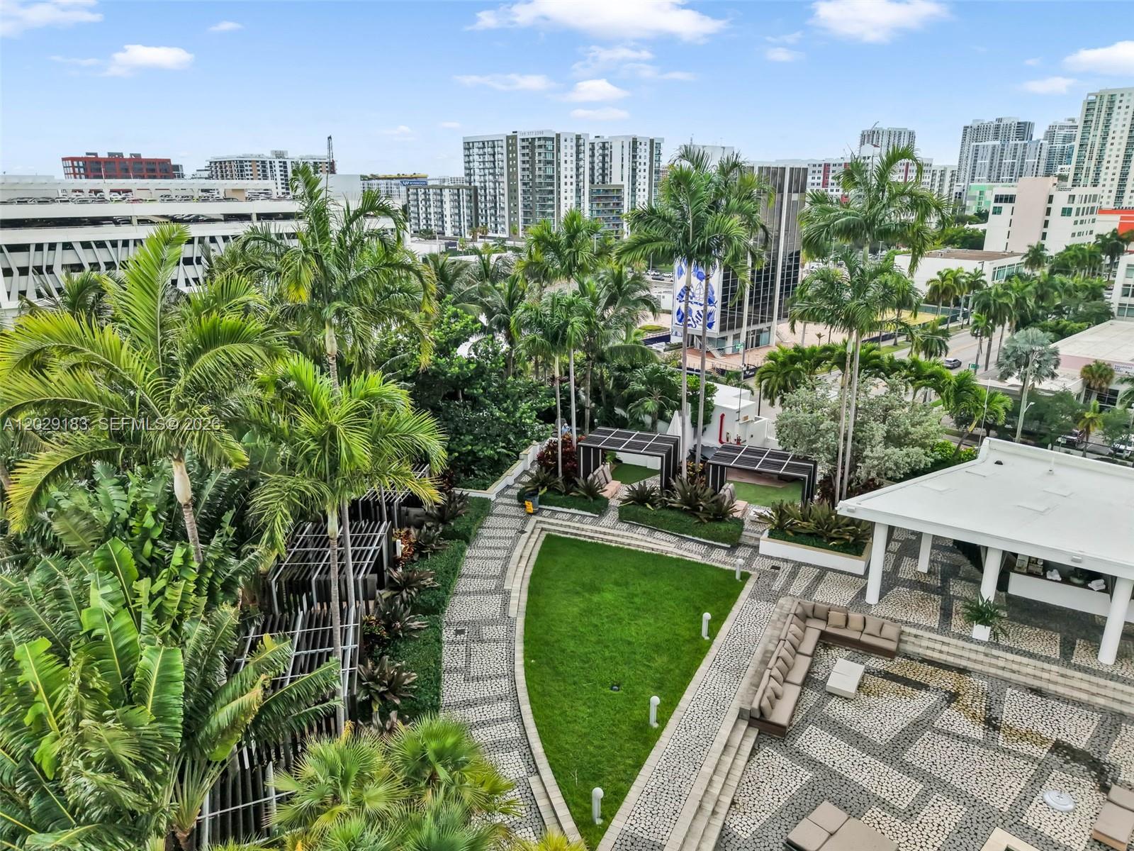 2020 N Bayshore Dr #2603, Miami FL 33137