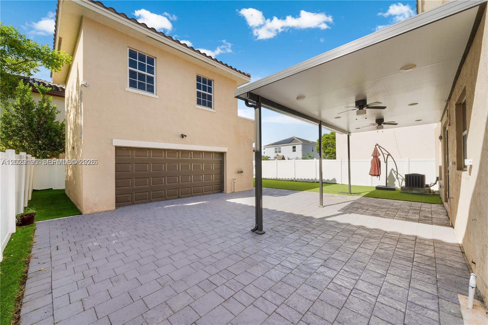 16946 SW 90th Terrace Circle, Miami FL 33196