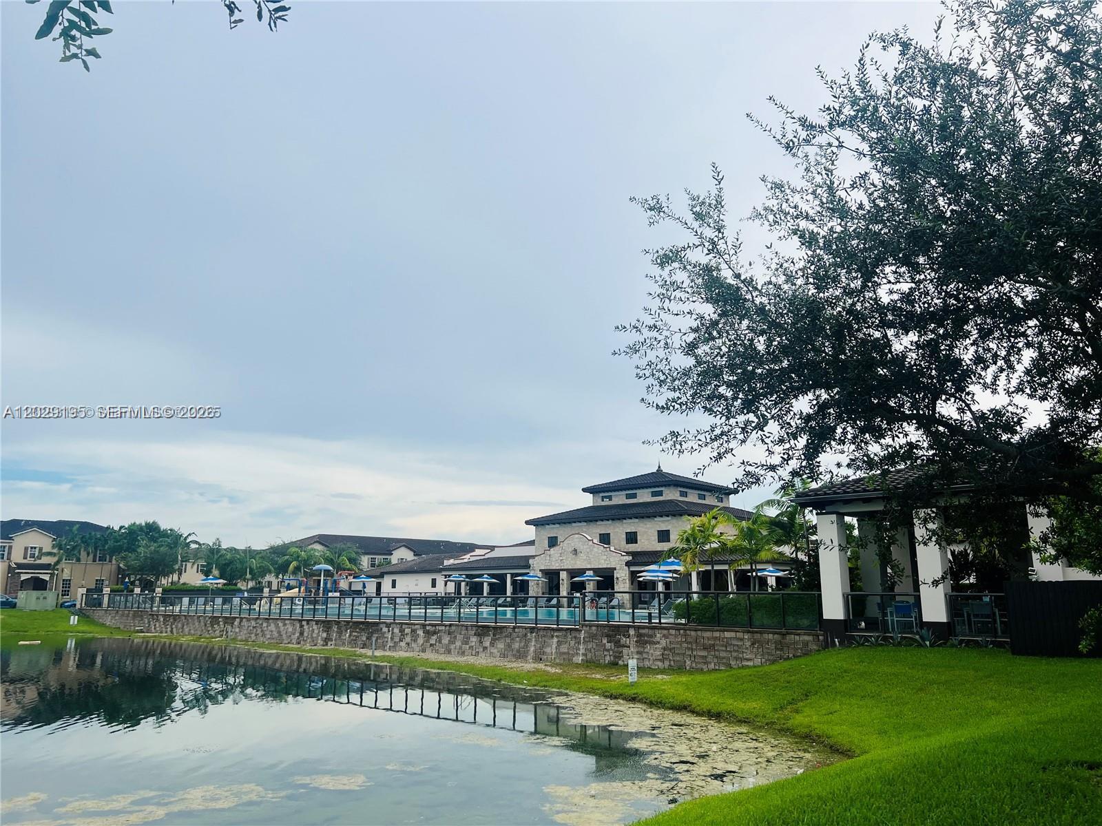 16946 SW 90th Terrace Circle, Miami FL 33196