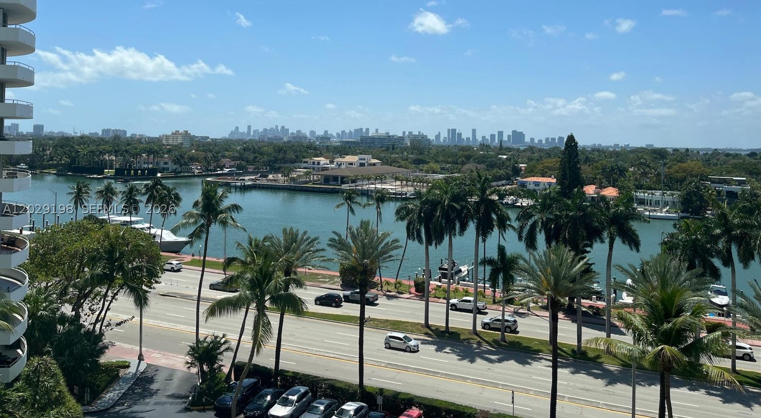 5161 Collins Ave #909, Miami Beach FL 33140