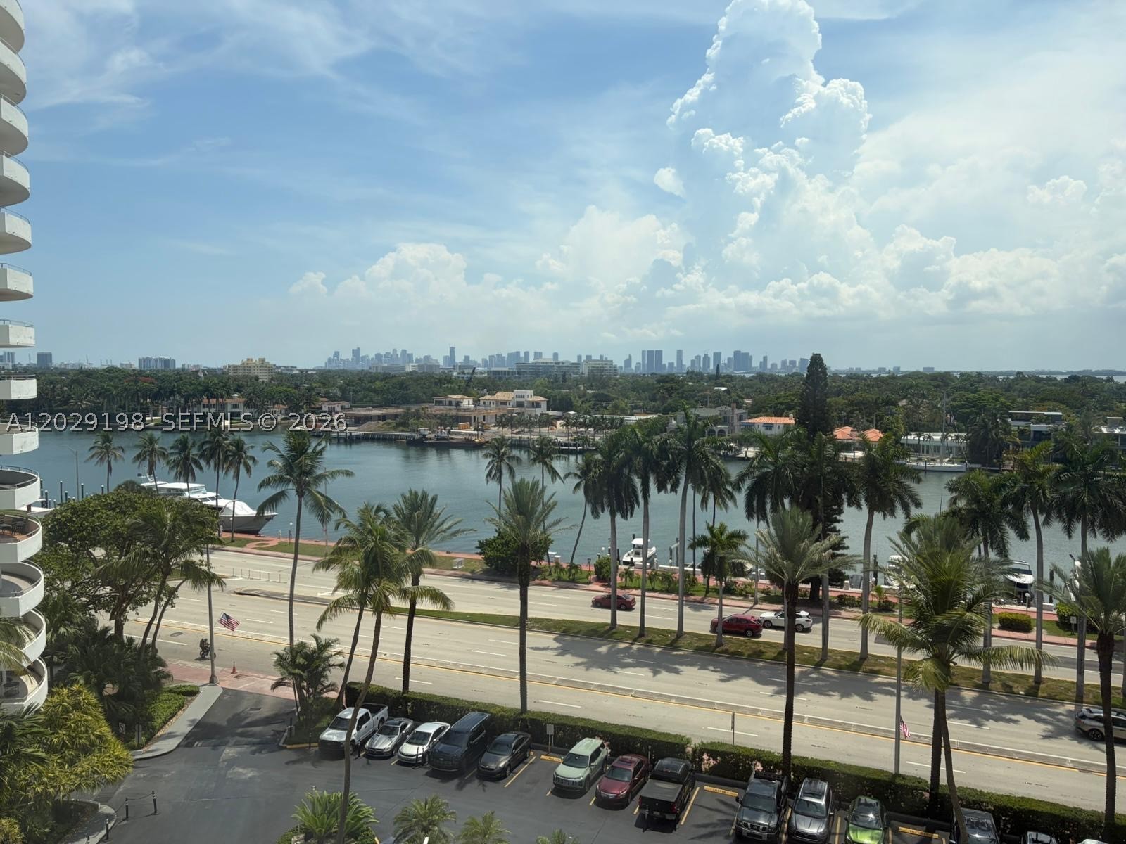 5161 Collins Ave #909, Miami Beach FL 33140