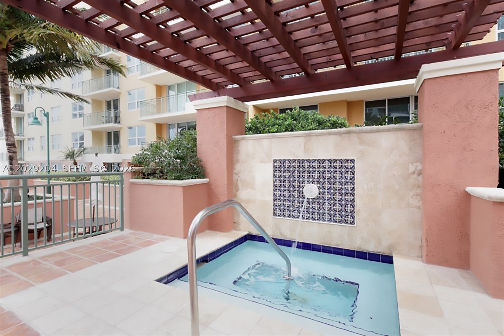 1155 Brickell Bay Dr #2701, Miami FL 33131