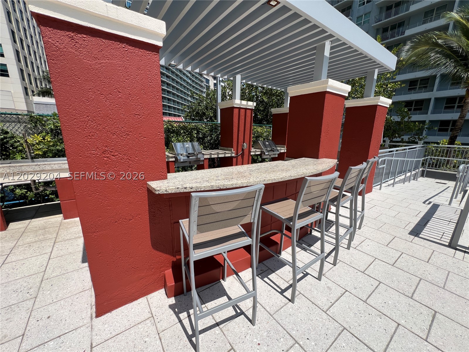 1155 Brickell Bay Dr #2701, Miami FL 33131