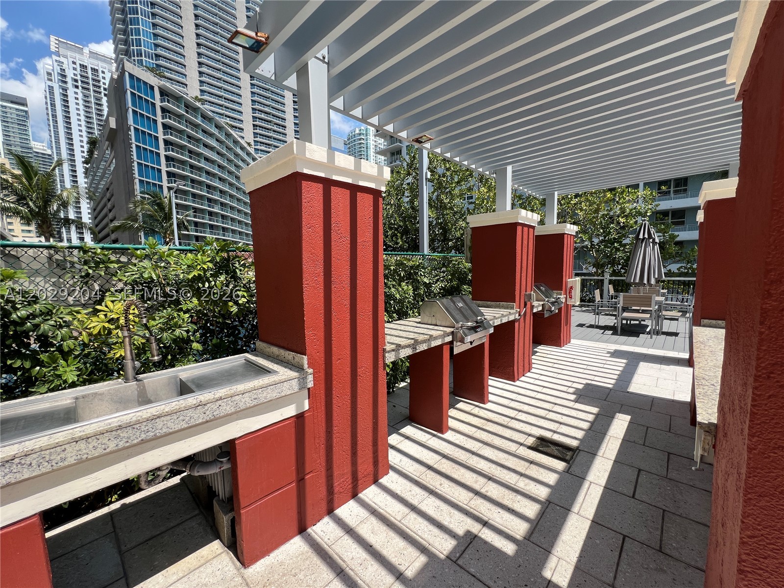 1155 Brickell Bay Dr #2701, Miami FL 33131
