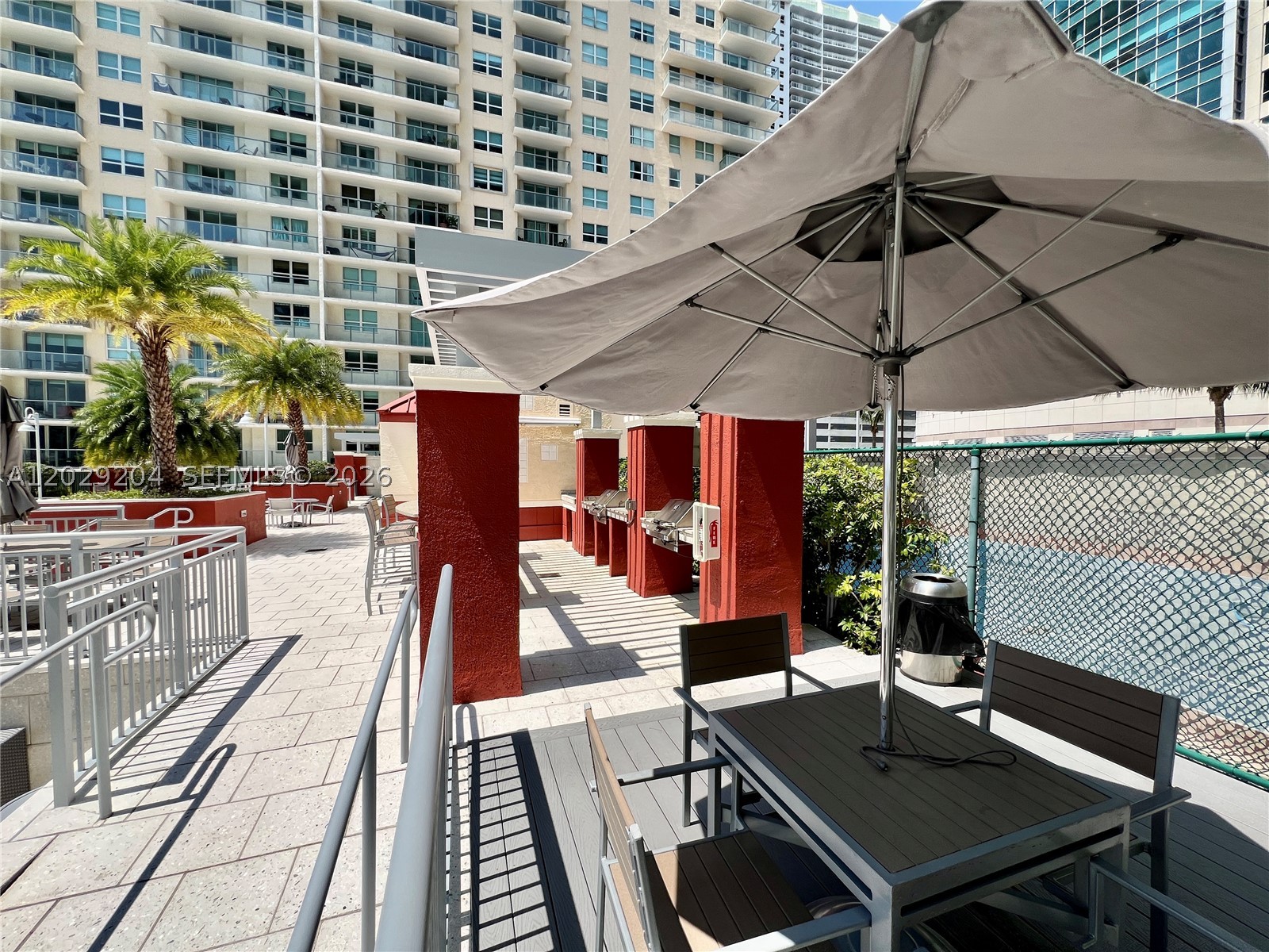 1155 Brickell Bay Dr #2701, Miami FL 33131
