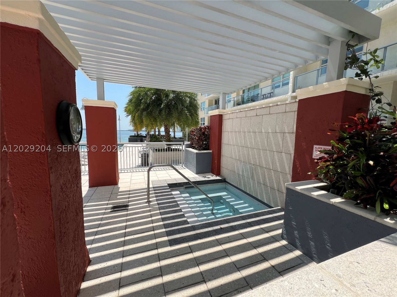 1155 Brickell Bay Dr #2701, Miami FL 33131