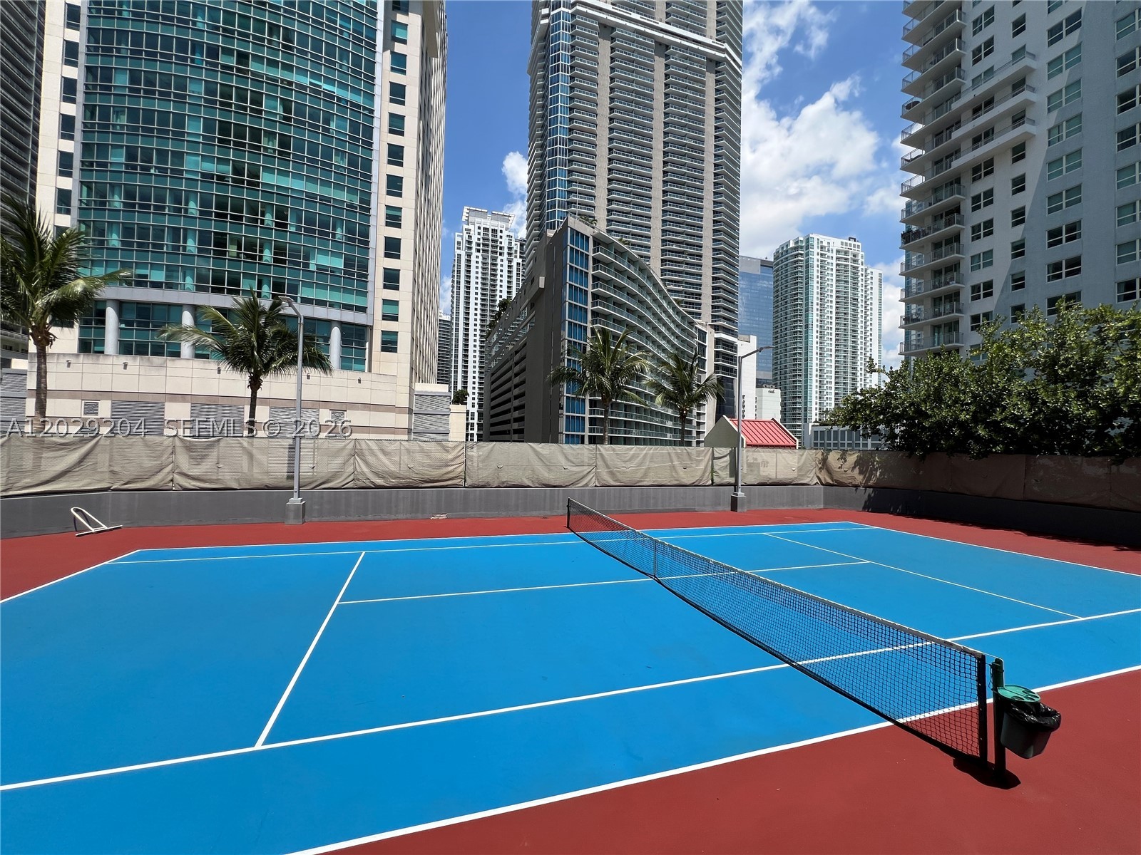 1155 Brickell Bay Dr #2701, Miami FL 33131