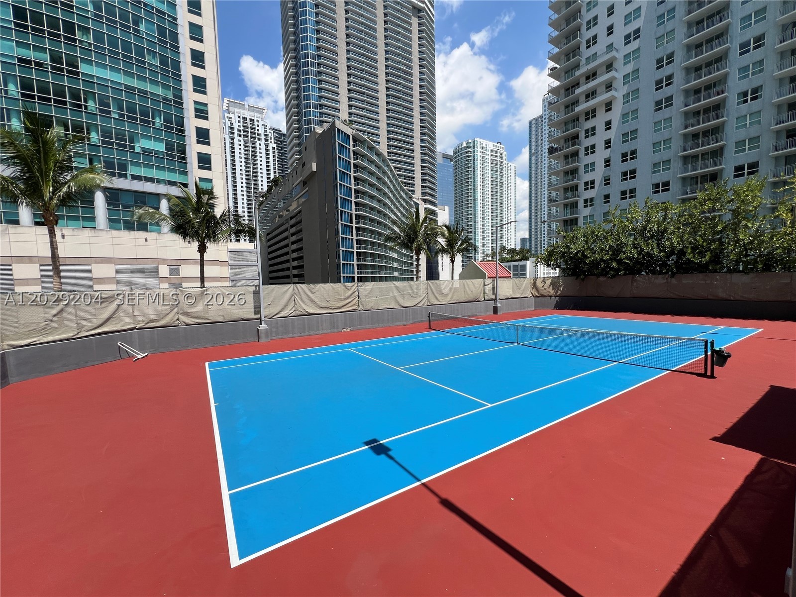 1155 Brickell Bay Dr #2701, Miami FL 33131