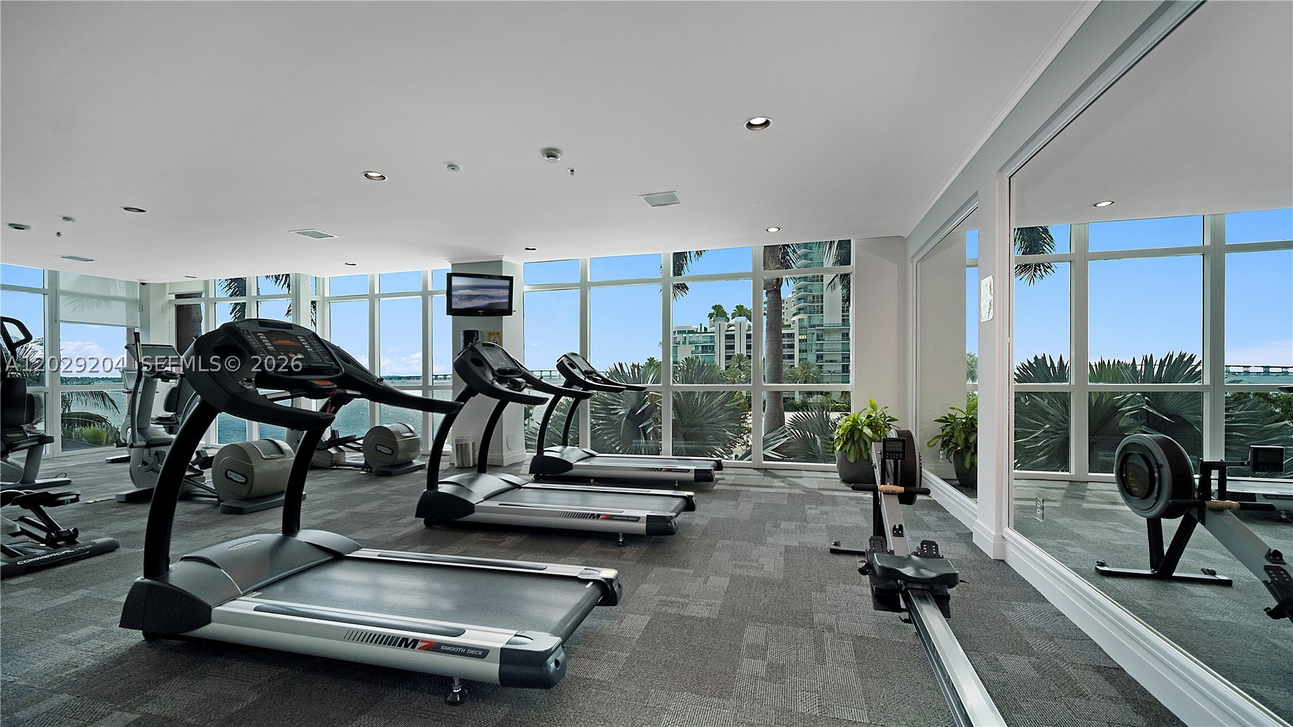 1155 Brickell Bay Dr #2701, Miami FL 33131