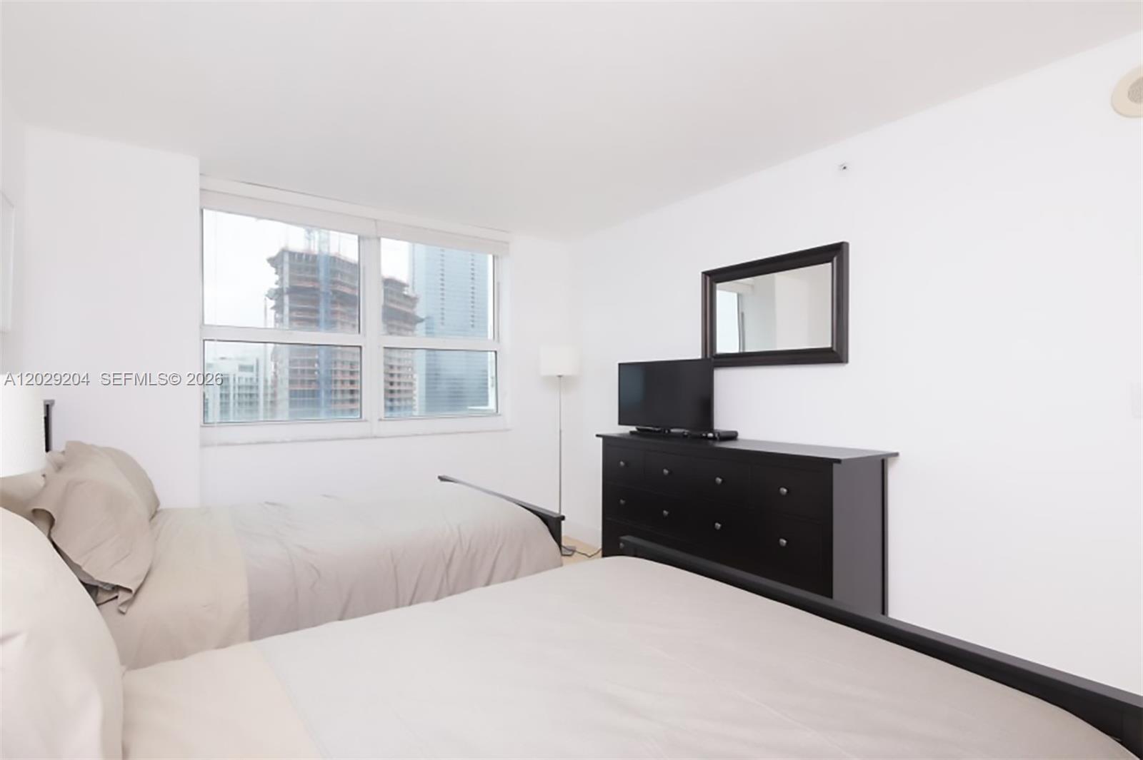 1155 Brickell Bay Dr #2701, Miami FL 33131