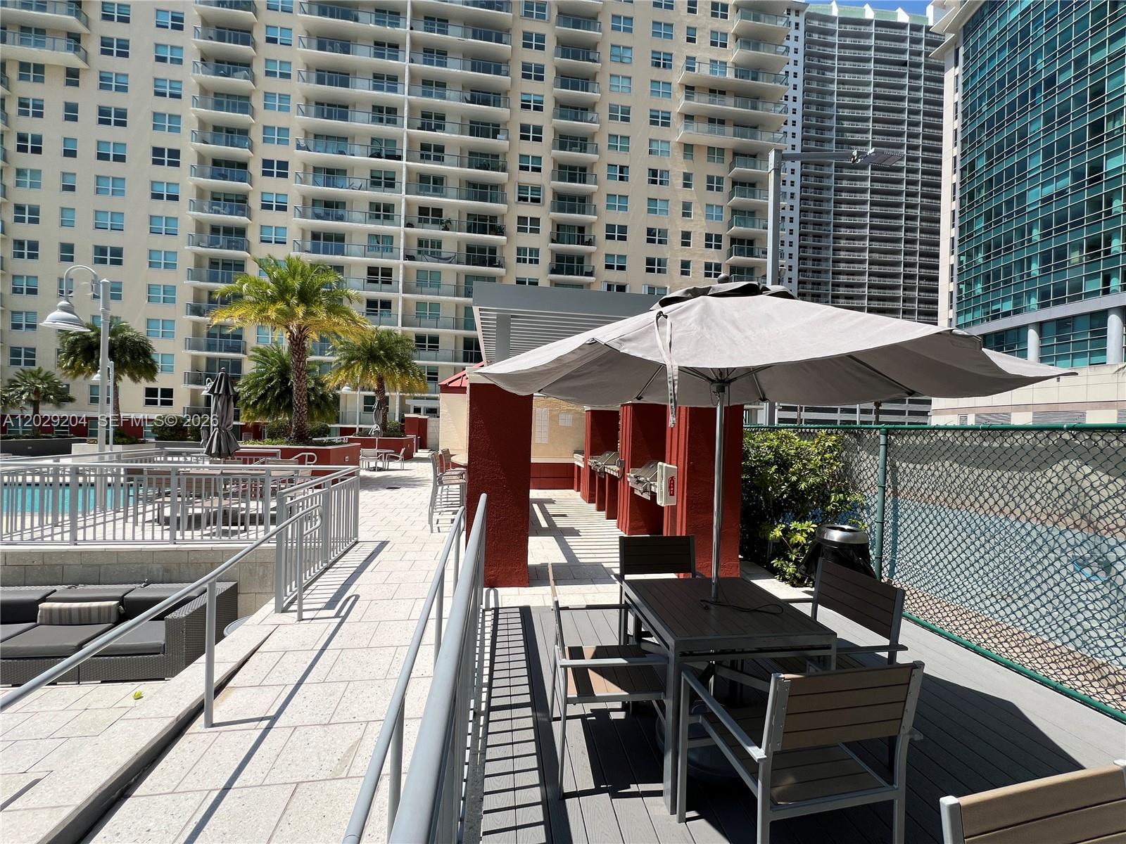 1155 Brickell Bay Dr #2701, Miami FL 33131