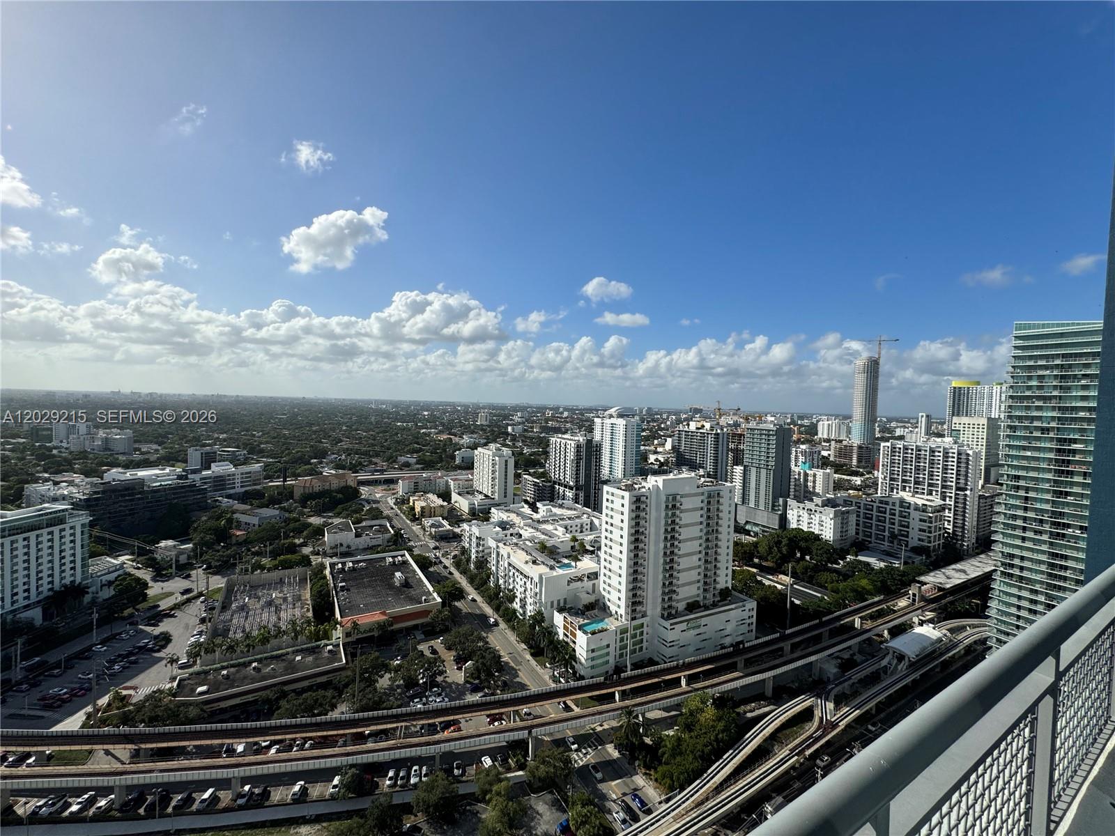 60 SW 13th St #2807, Miami FL 33130