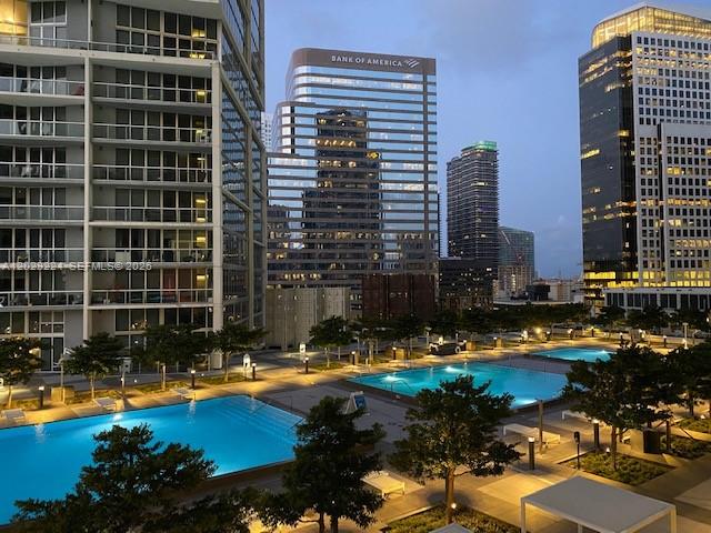 475 Brickell Ave #1611, Miami FL 33131