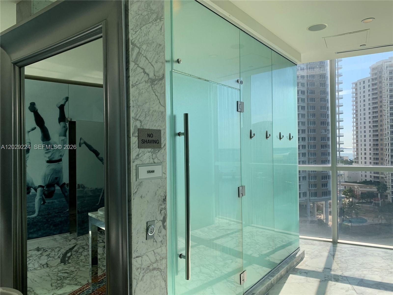 475 Brickell Ave #1611, Miami FL 33131