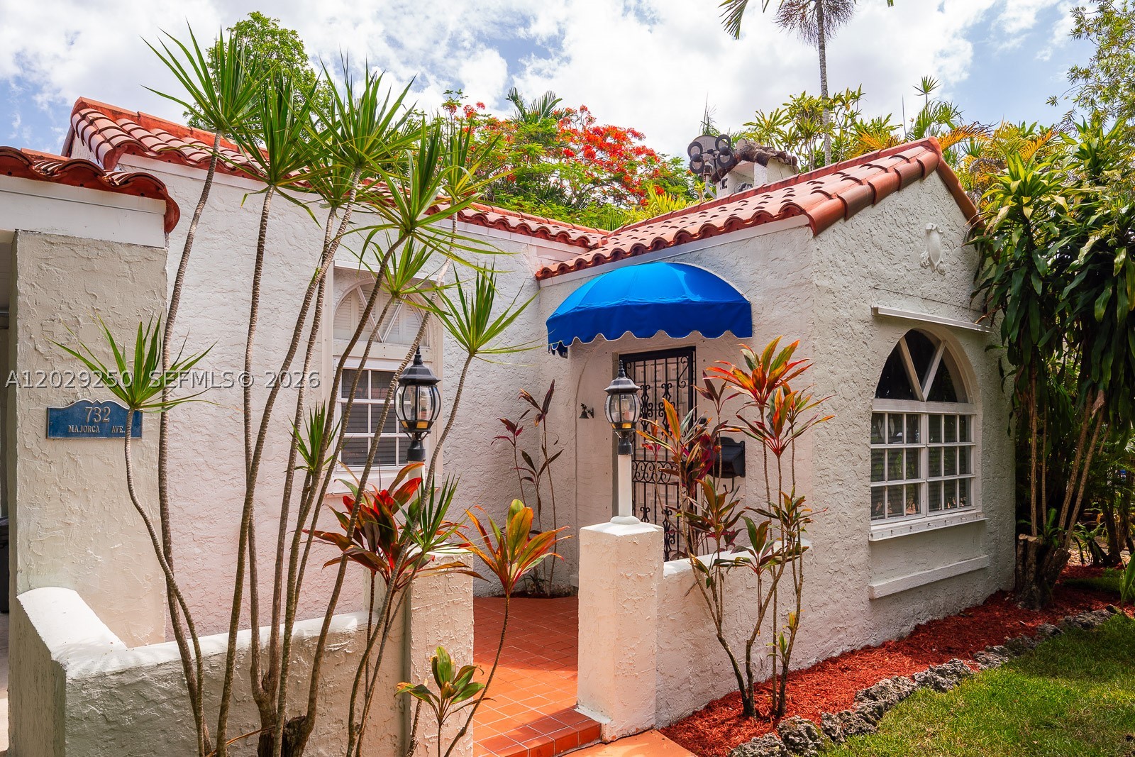 732 Majorca Ave, Coral Gables FL 33134