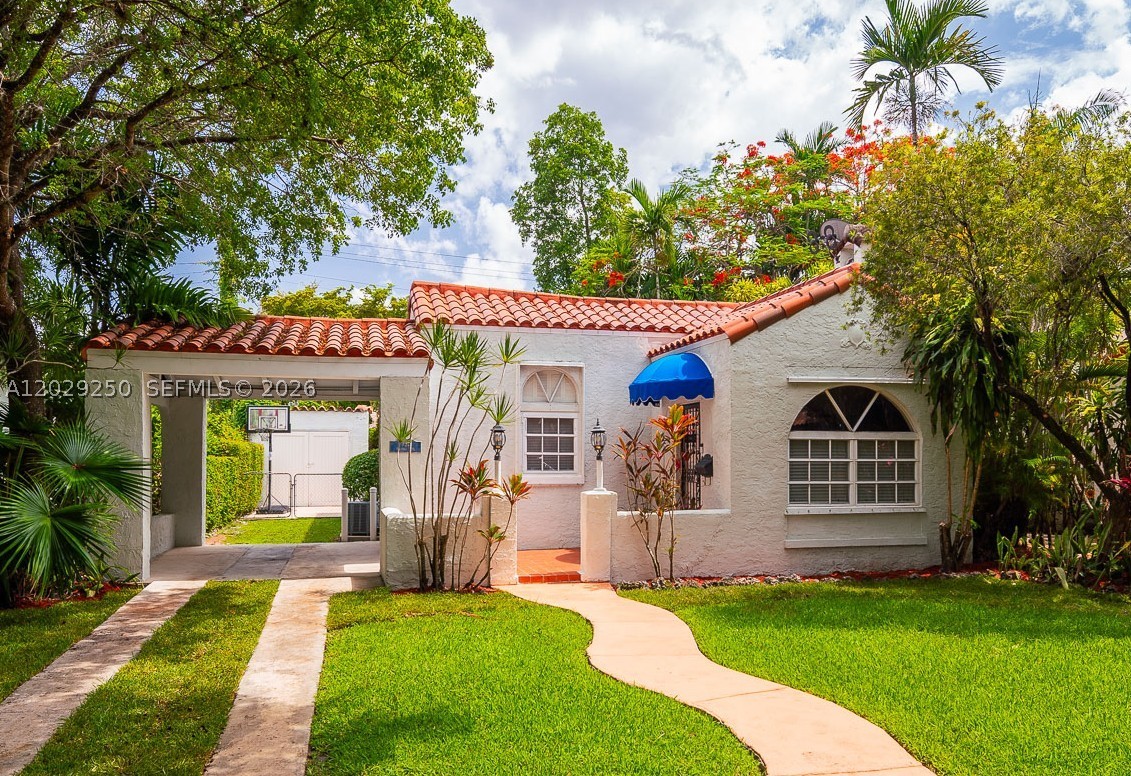 732 Majorca Ave, Coral Gables FL 33134