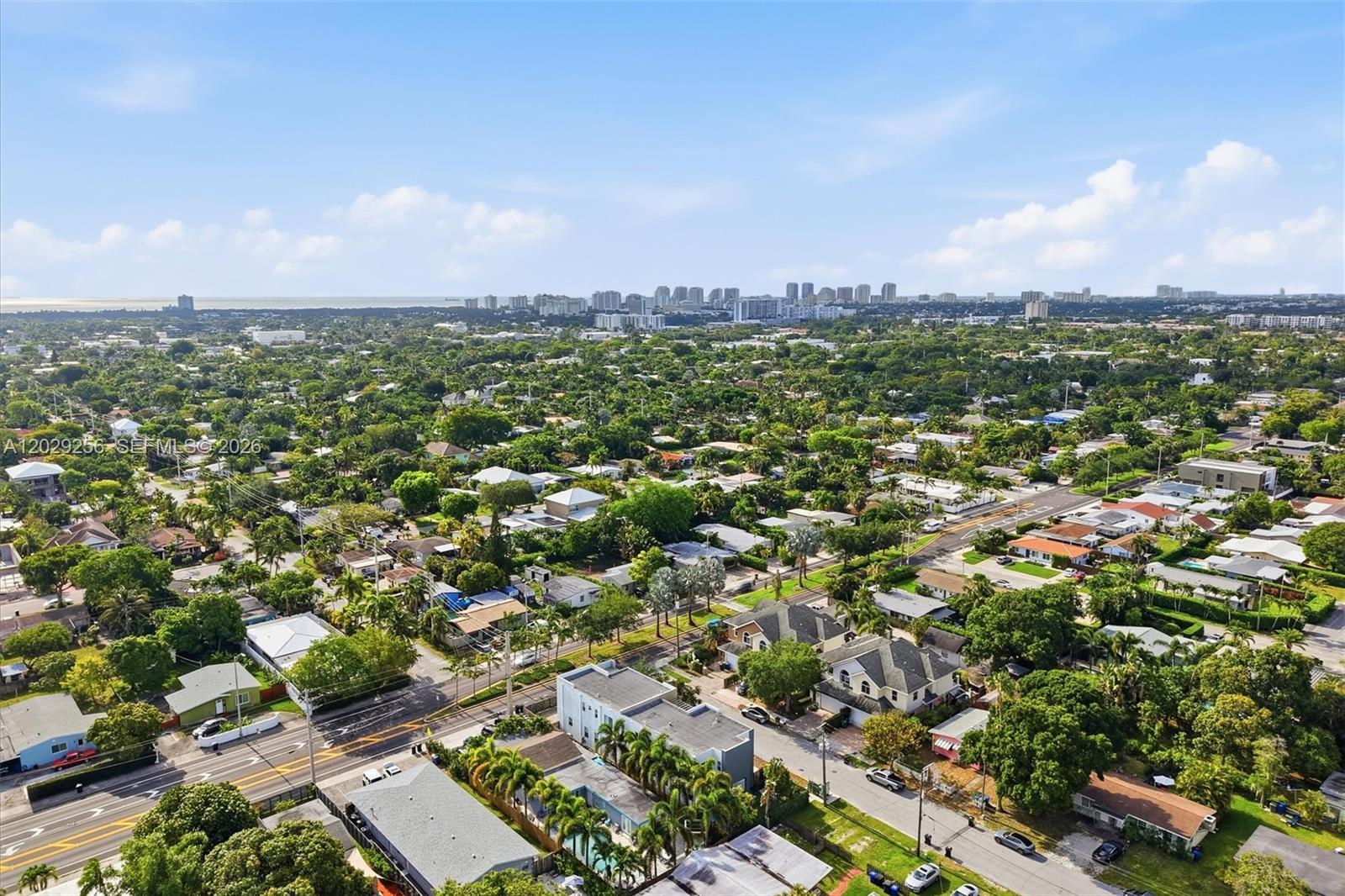 1417 NE 17th St, Fort Lauderdale FL 33305