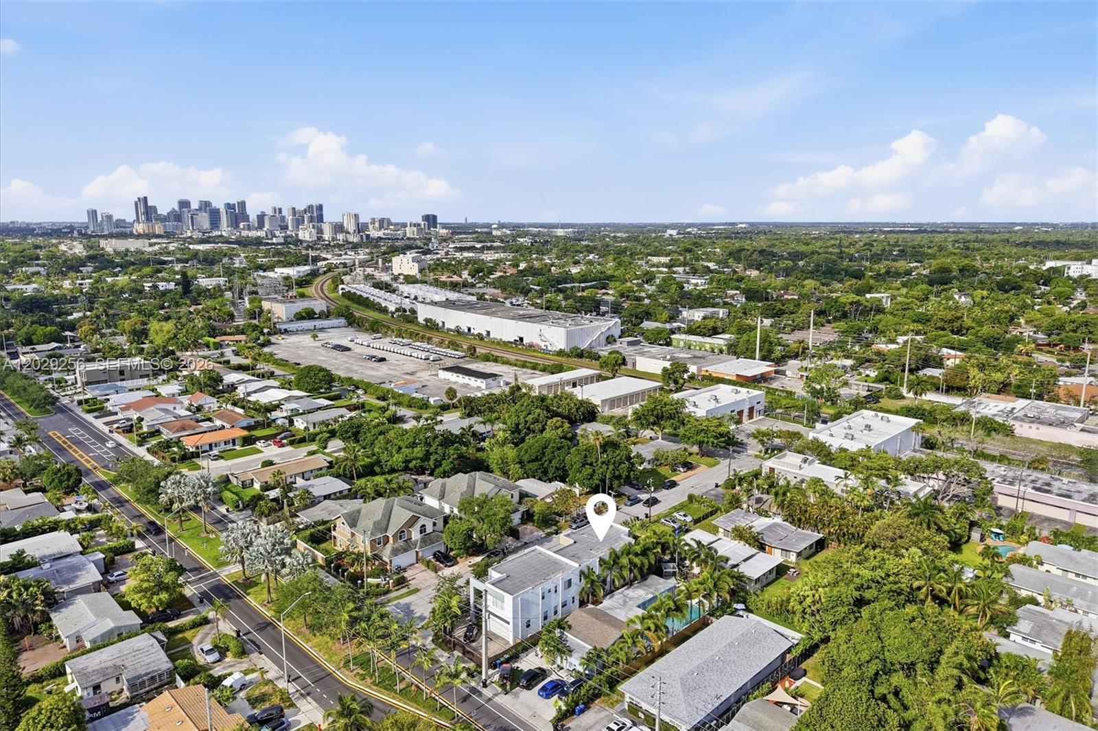 1417 NE 17th St, Fort Lauderdale FL 33305