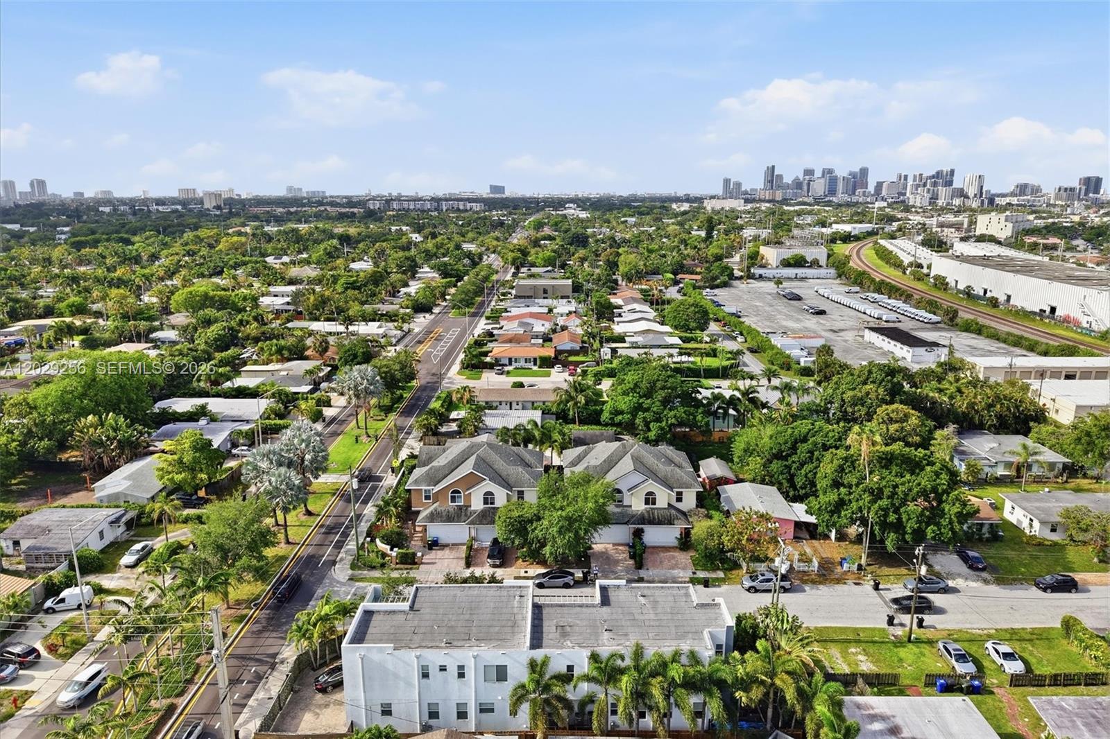 1417 NE 17th St, Fort Lauderdale FL 33305