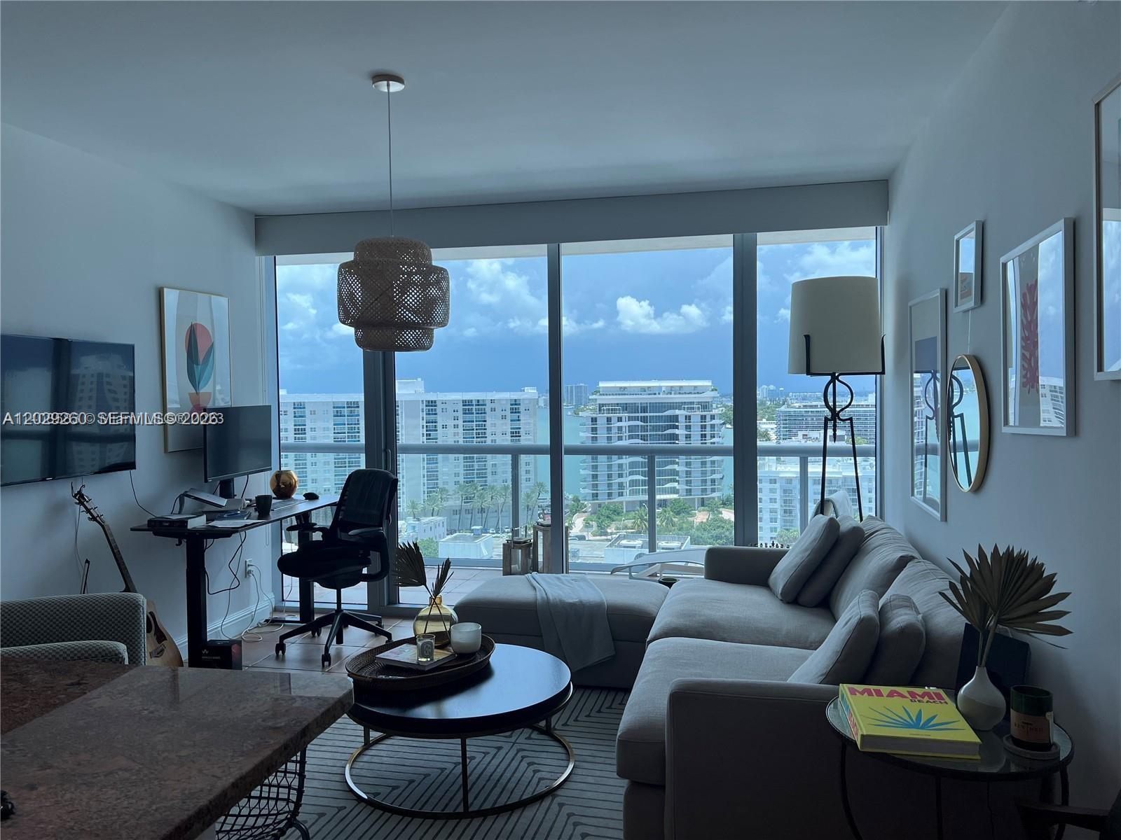 6799 Collins Ave #1501, Miami Beach FL 33141