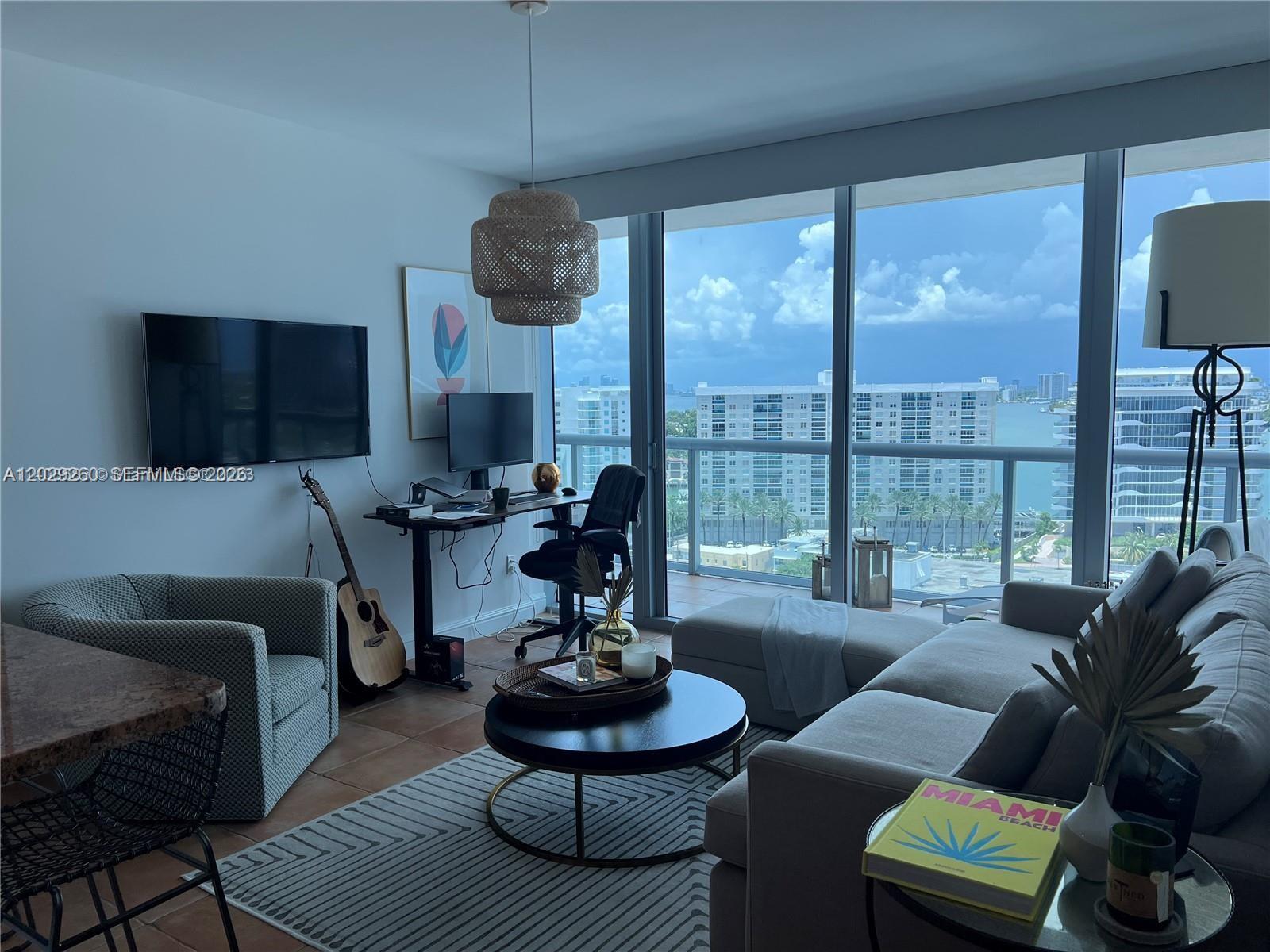 6799 Collins Ave #1501, Miami Beach FL 33141