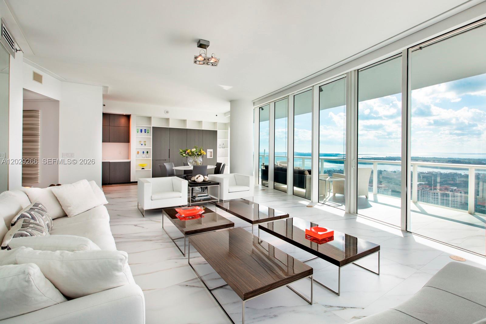 100 S Pointe Dr #3701, Miami Beach FL 33139