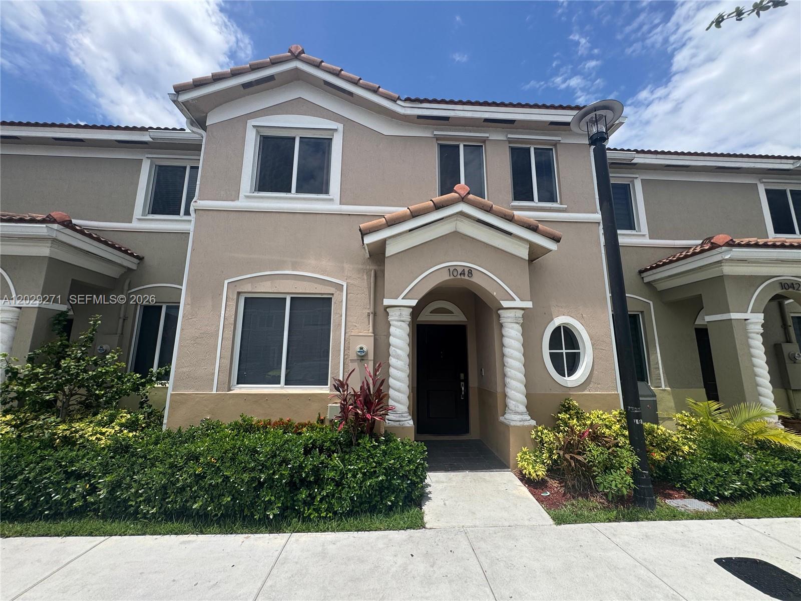 1048 SE 23rd Ter, Homestead FL 33035
