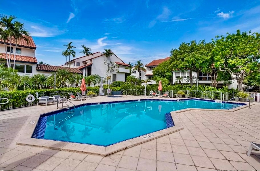 2000 S Bayshore Dr #58, Miami FL 33133