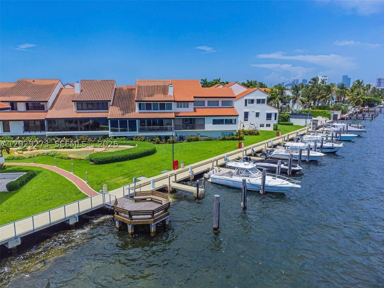 2000 S Bayshore Dr #58, Miami FL 33133