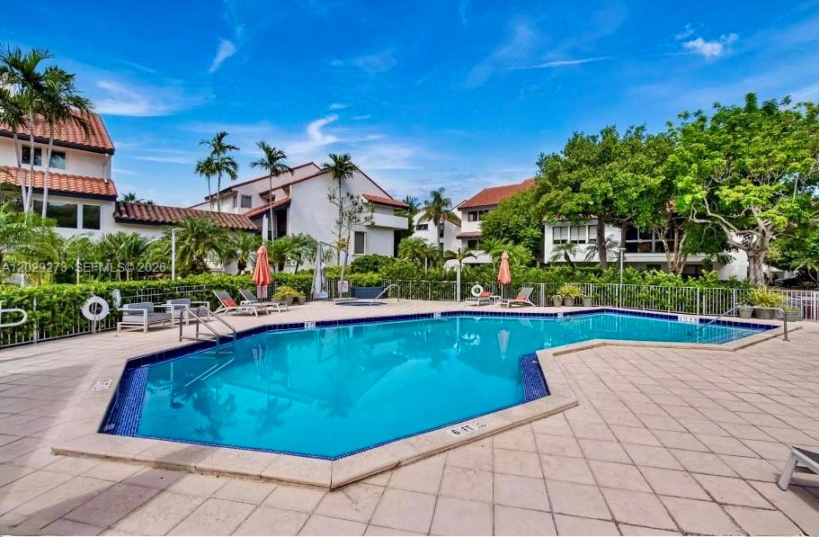 2000 S Bayshore Dr #58, Miami FL 33133